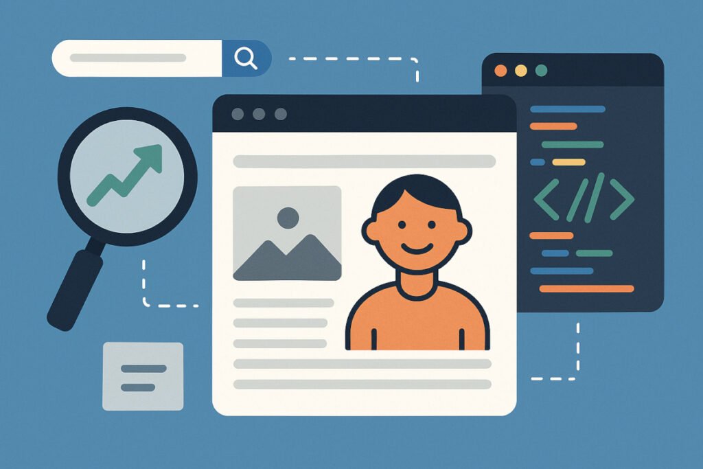 On-Page & Technical SEO On Page Technical SEO 1