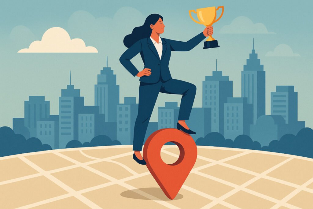 Dominio Total Dominio Total