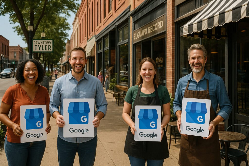 The Best Small Business SEO Company