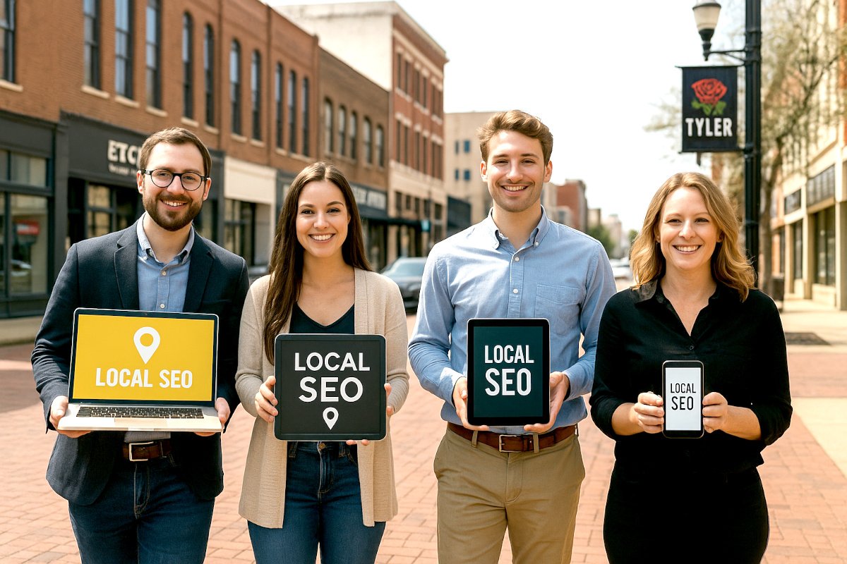 The Best Small Business SEO Company