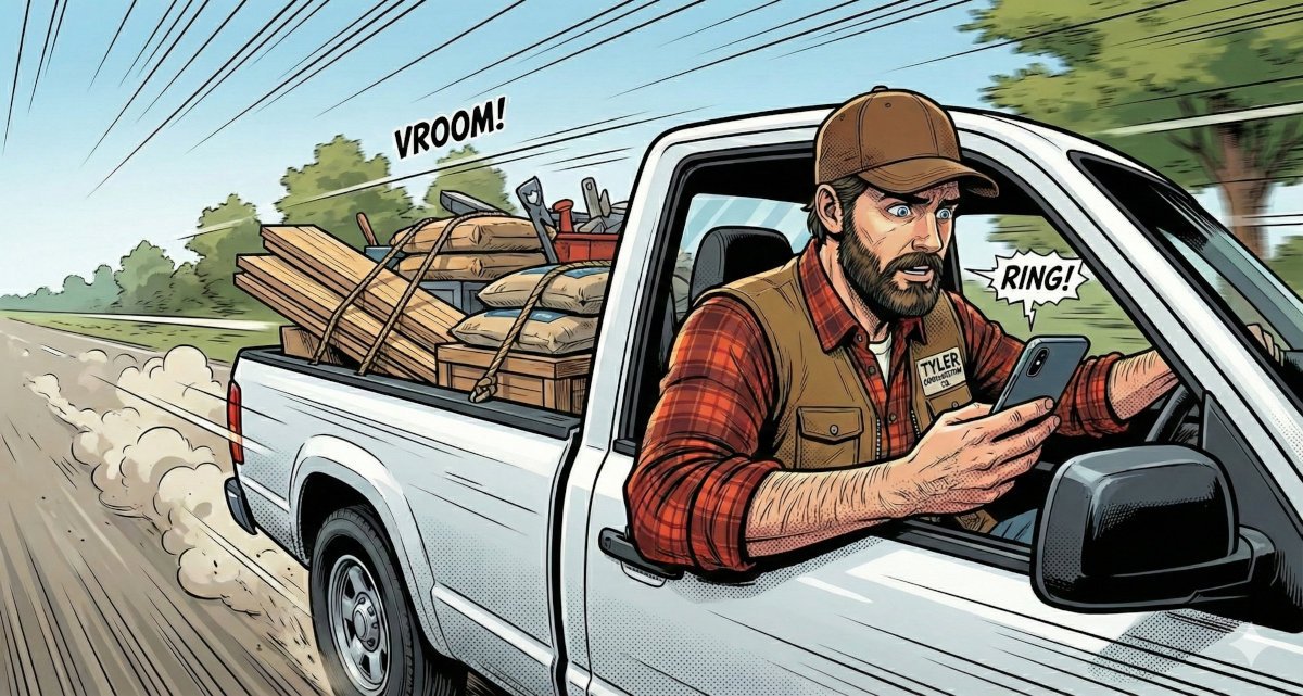 Por qué tu negocio depende demasiado de ti