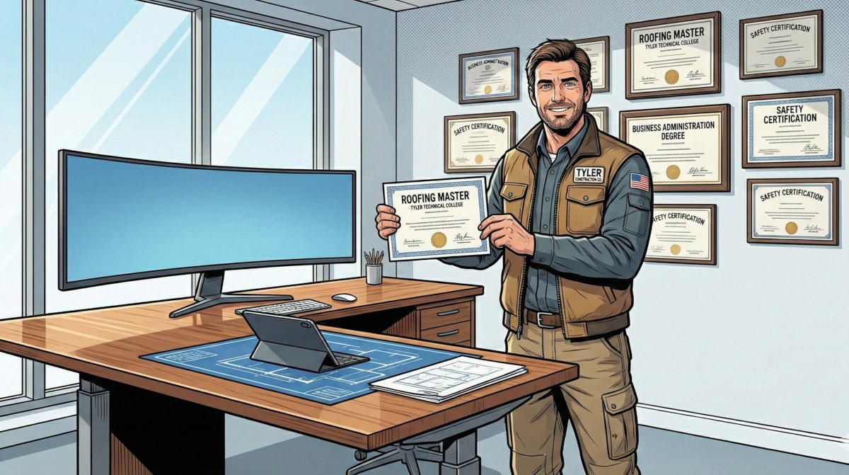 trabajos de remodelación sin reputación previa