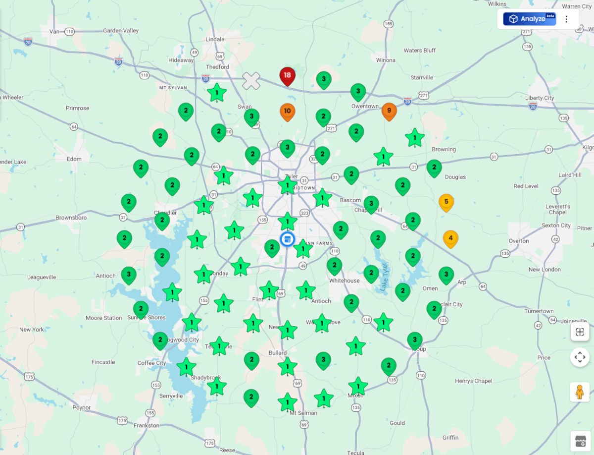 TopRank General Contractor Near Me (March 2026) 6 General Contractor Near Me